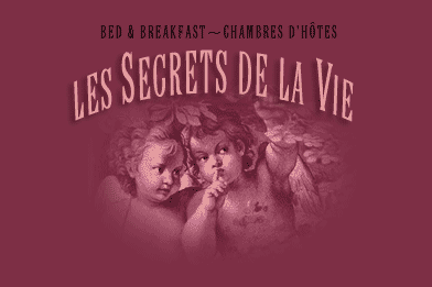 Les Secrets de la Vie: Chambre d'hôtes et Bed and Breakfast  Celles prs de Tournai, Mont Saint-Aubert et Mont de l'Enclus