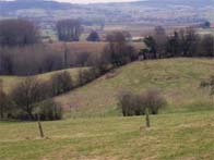 Parc naturel du Pays des Collines