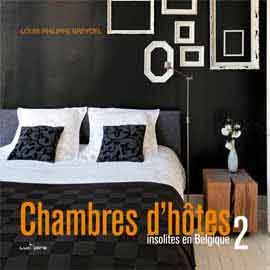 Chambres d'hôtes 2